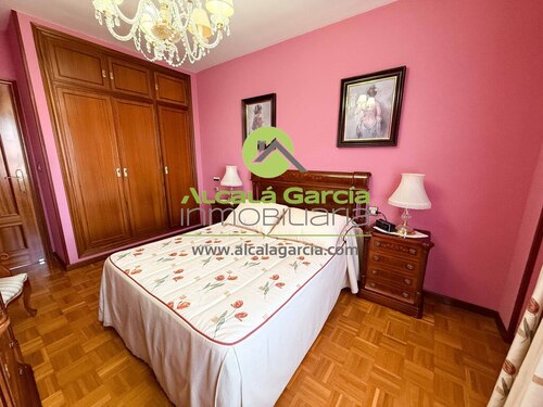 Piso en venta en Soria