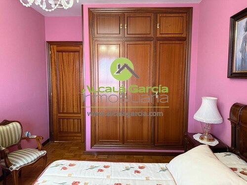 Piso en venta en Soria