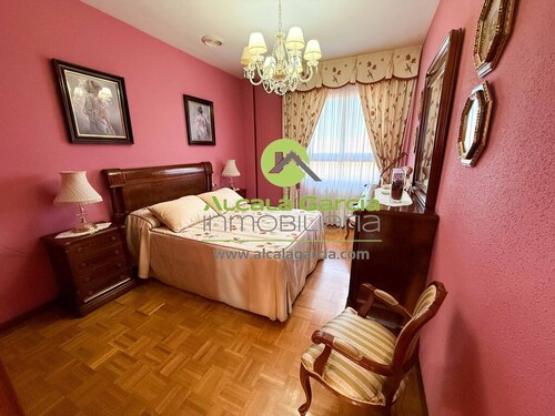 Piso en venta en Soria