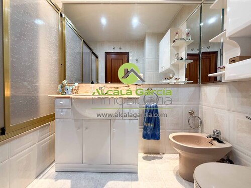 Piso en venta en Soria