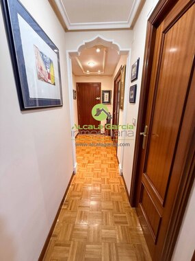 Piso en venta en Soria