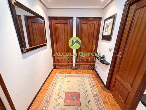 Piso en venta en Soria
