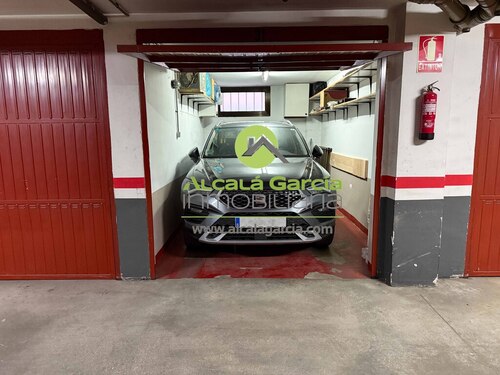 Piso en venta en Soria
