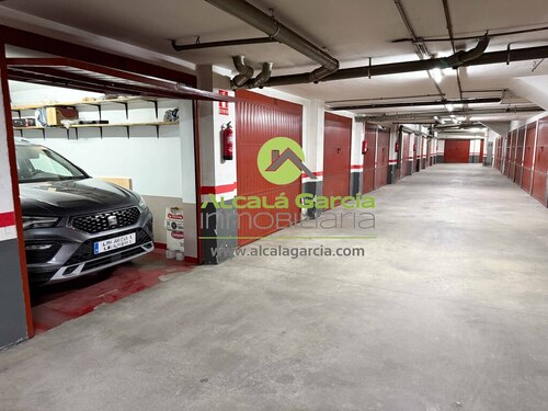 Piso en venta en Soria