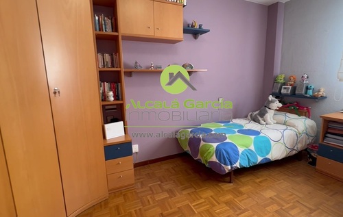 Piso en venta en Soria