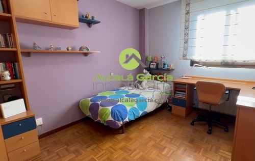 Piso en venta en Soria