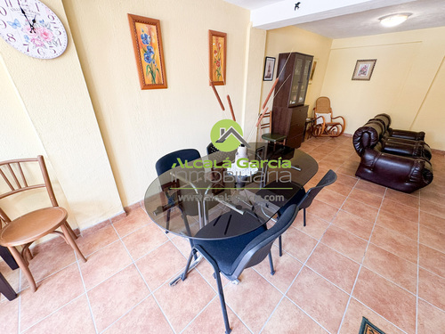 Casa en venta en Osma