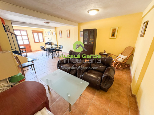 Casa en venta en Osma