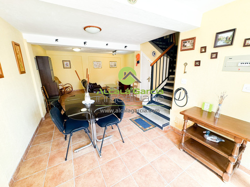 Casa en venta en Osma