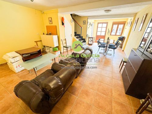 Casa en venta en Osma