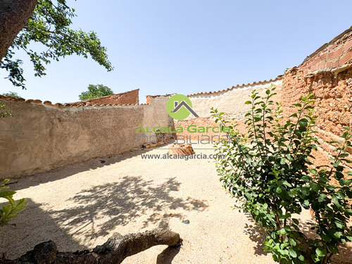 Casa en venta en Osma