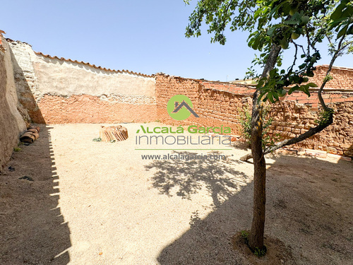 Casa en venta en Osma
