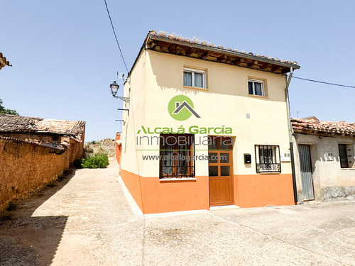 Casa en venta en Osma