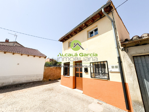 Casa en venta en Osma