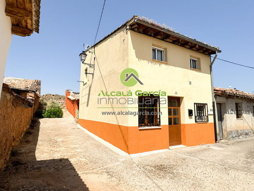 Casa en venta en Osma