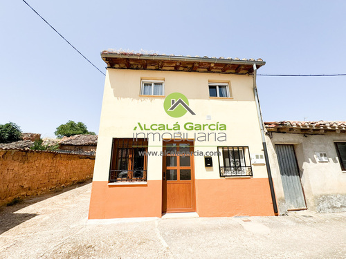 Casa en venta en Osma