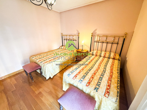 Piso en venta en El Burgo de Osma