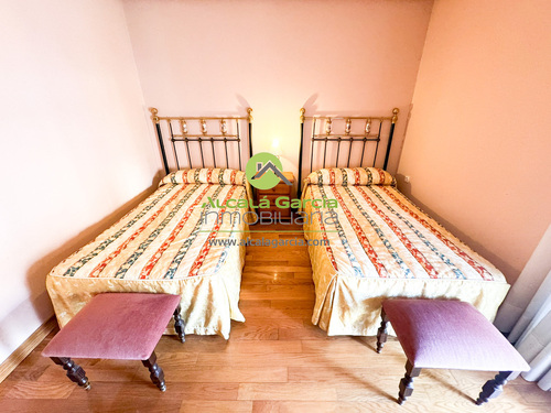 Piso en venta en El Burgo de Osma