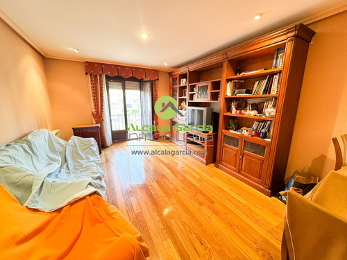 Piso en venta en El Burgo de Osma