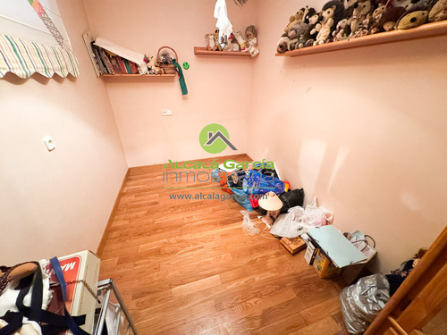 Piso en venta en El Burgo de Osma