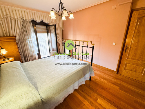 Piso en venta en El Burgo de Osma