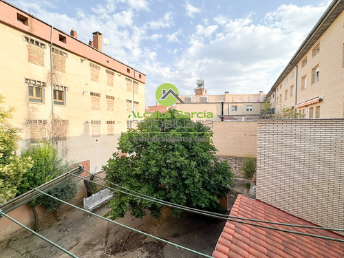 Piso en venta en El Burgo de Osma