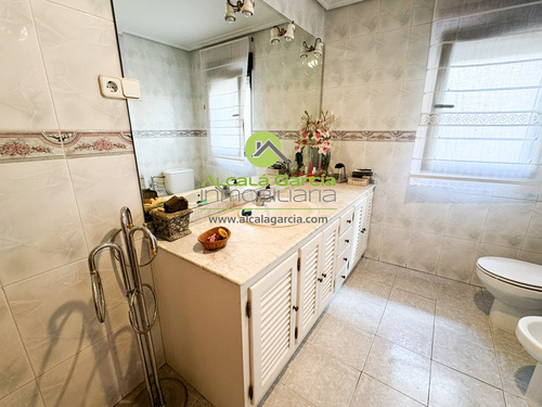 Piso en venta en El Burgo de Osma