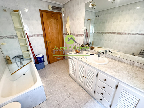 Piso en venta en El Burgo de Osma