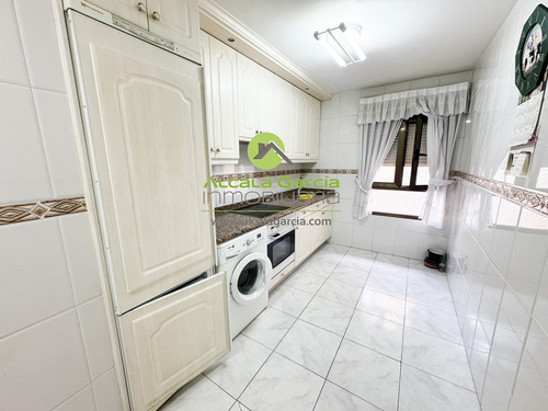 Piso en venta en El Burgo de Osma