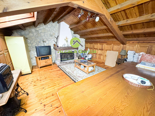Piso en venta en El Burgo de Osma