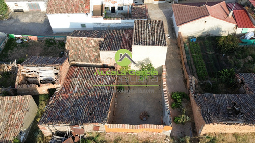Casa en venta en Osma