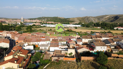 Casa en venta en Osma