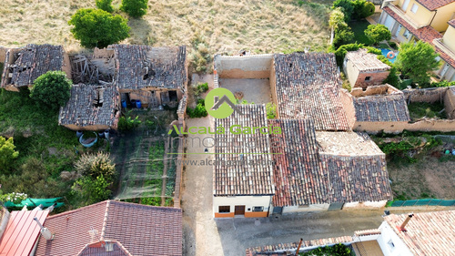 Casa en venta en Osma