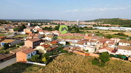 Casa en venta en Osma
