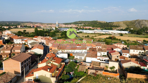 Casa en venta en Osma