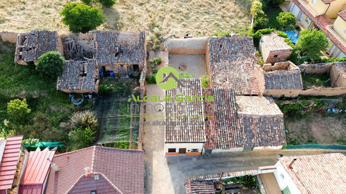 Casa en venta en Osma