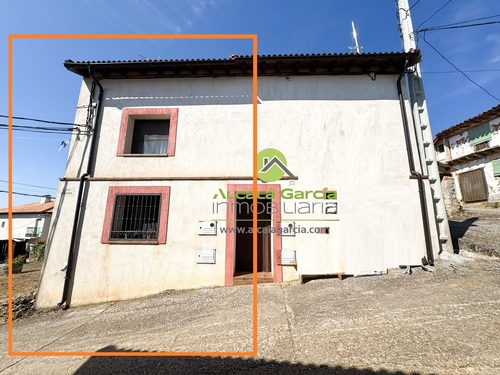 Casa en venta en Santervs del Burgo