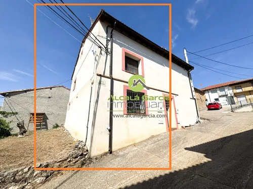 Casa en venta en Santervás del Burgo