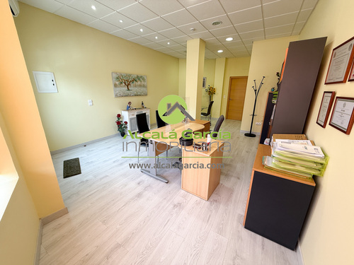 Local en venta en San Esteban de Gormaz