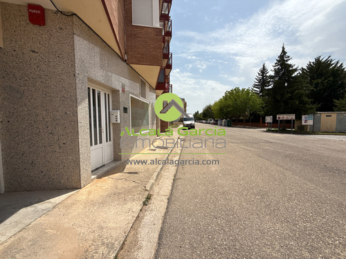 Local en venta en San Esteban de Gormaz