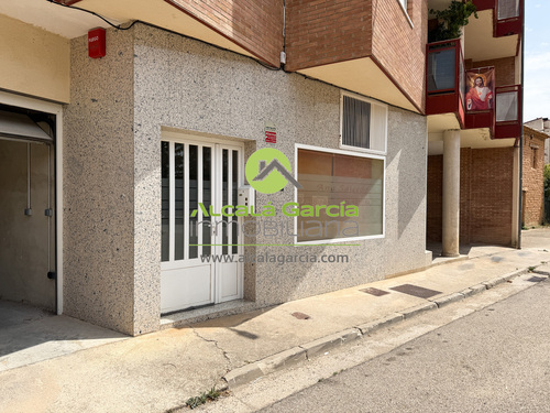 Local en venta en San Esteban de Gormaz