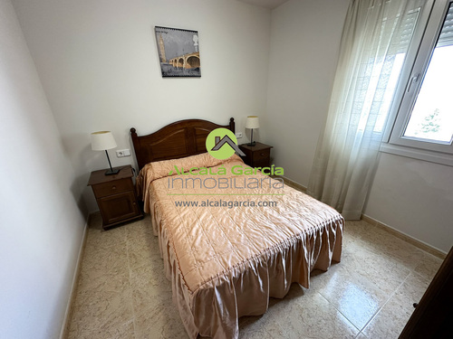 Piso en alquiler en San Esteban de Gormaz