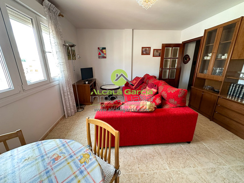 Piso en alquiler en San Esteban de Gormaz