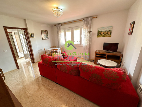 Piso en alquiler en San Esteban de Gormaz