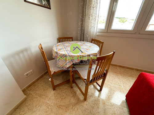 Piso en alquiler en San Esteban de Gormaz