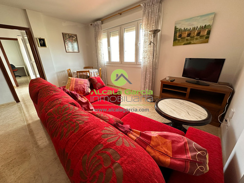 Piso en alquiler en San Esteban de Gormaz