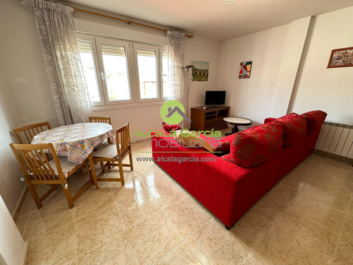 Piso en alquiler en San Esteban de Gormaz