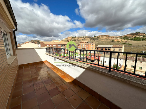 Piso en alquiler en San Esteban de Gormaz