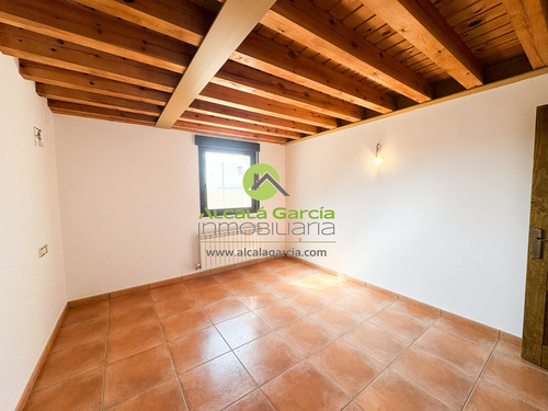 Casa en venta en Villalvaro