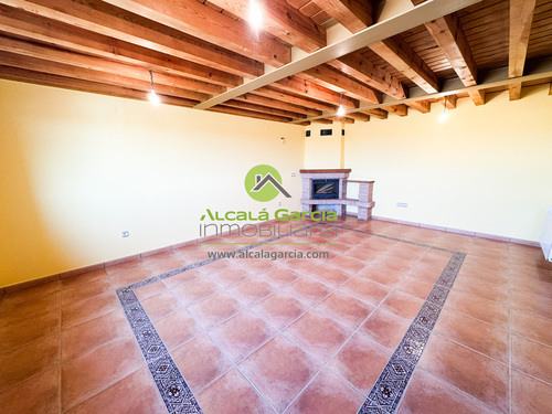 Casa en venta en Villalvaro